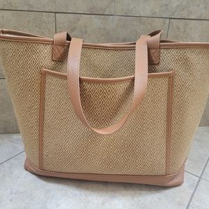 Thirty one beach bag